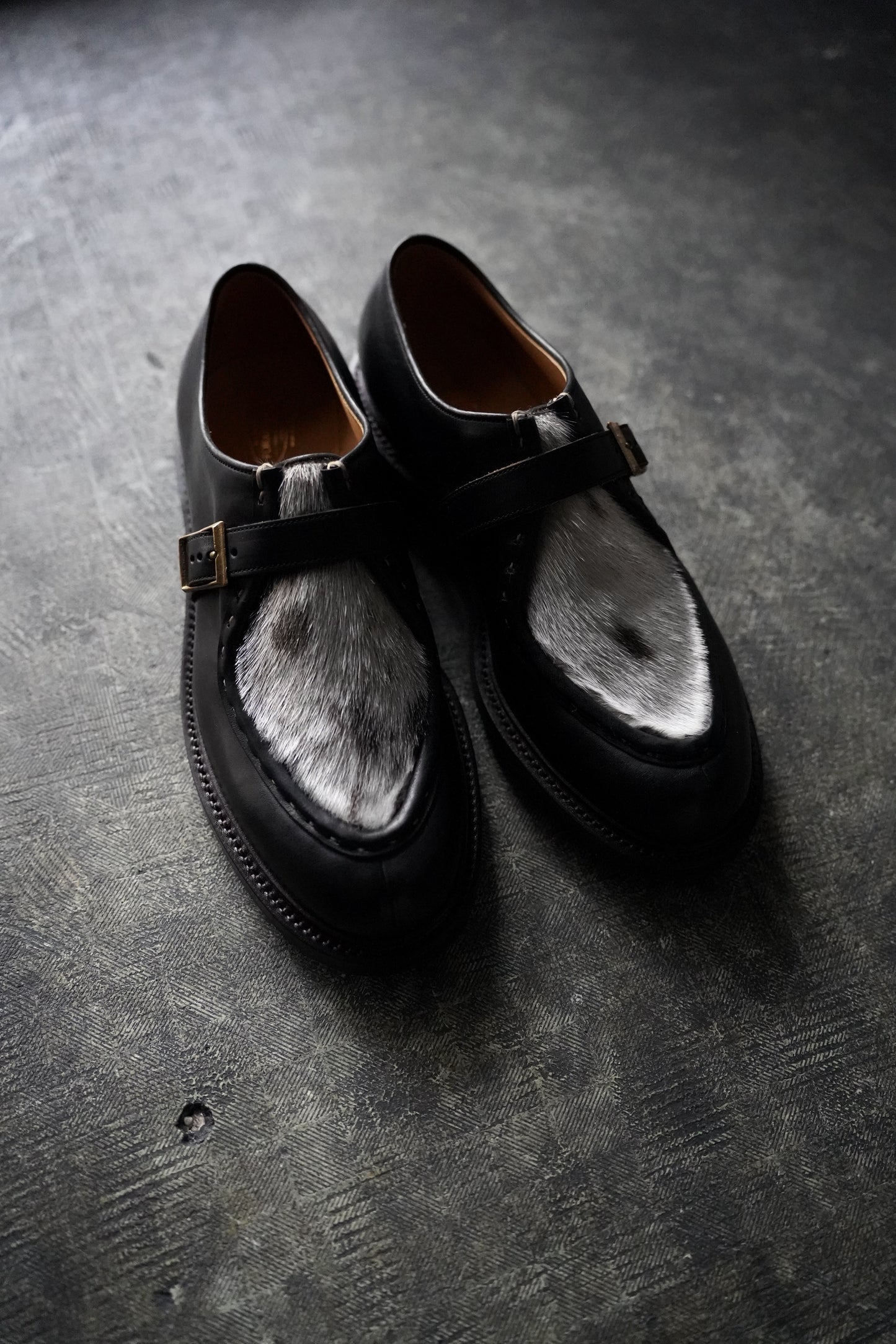 MEN forme/フォルメ WELLD Class×Seal – _COMES THE SUN