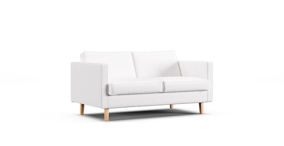 MUJIソファ（2005年）用のソファカバー - 最適なフィッティングの