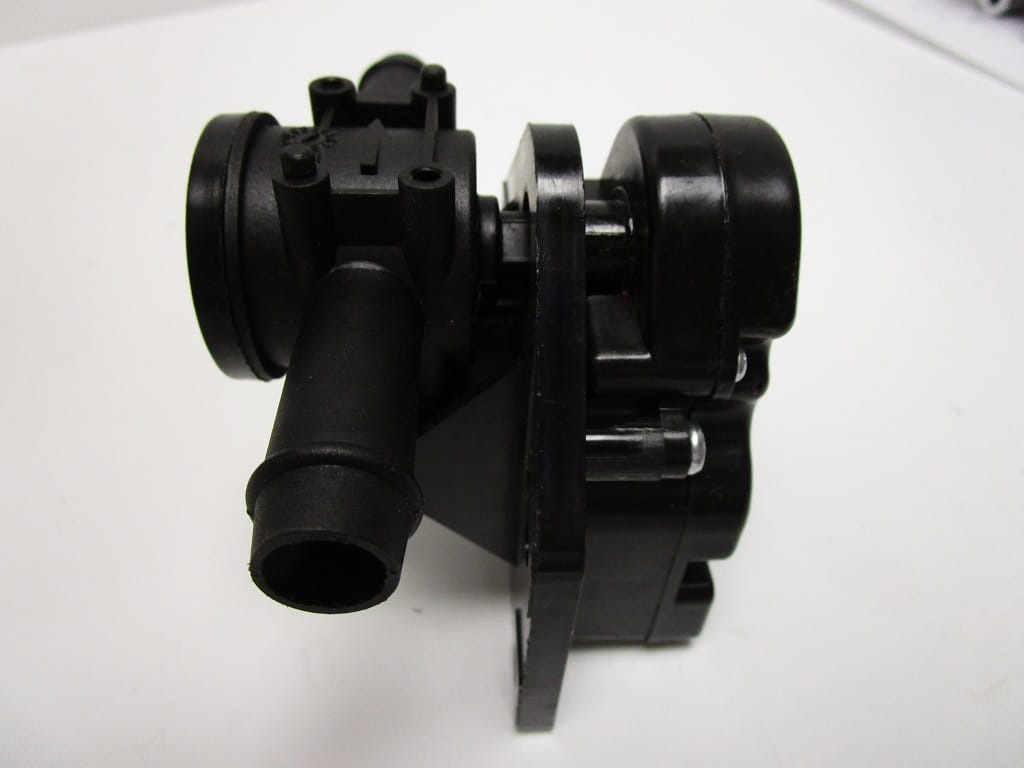 Water Valve 034-00036 & 076-00420 & 46-00271 - SCS/VCS & Monico