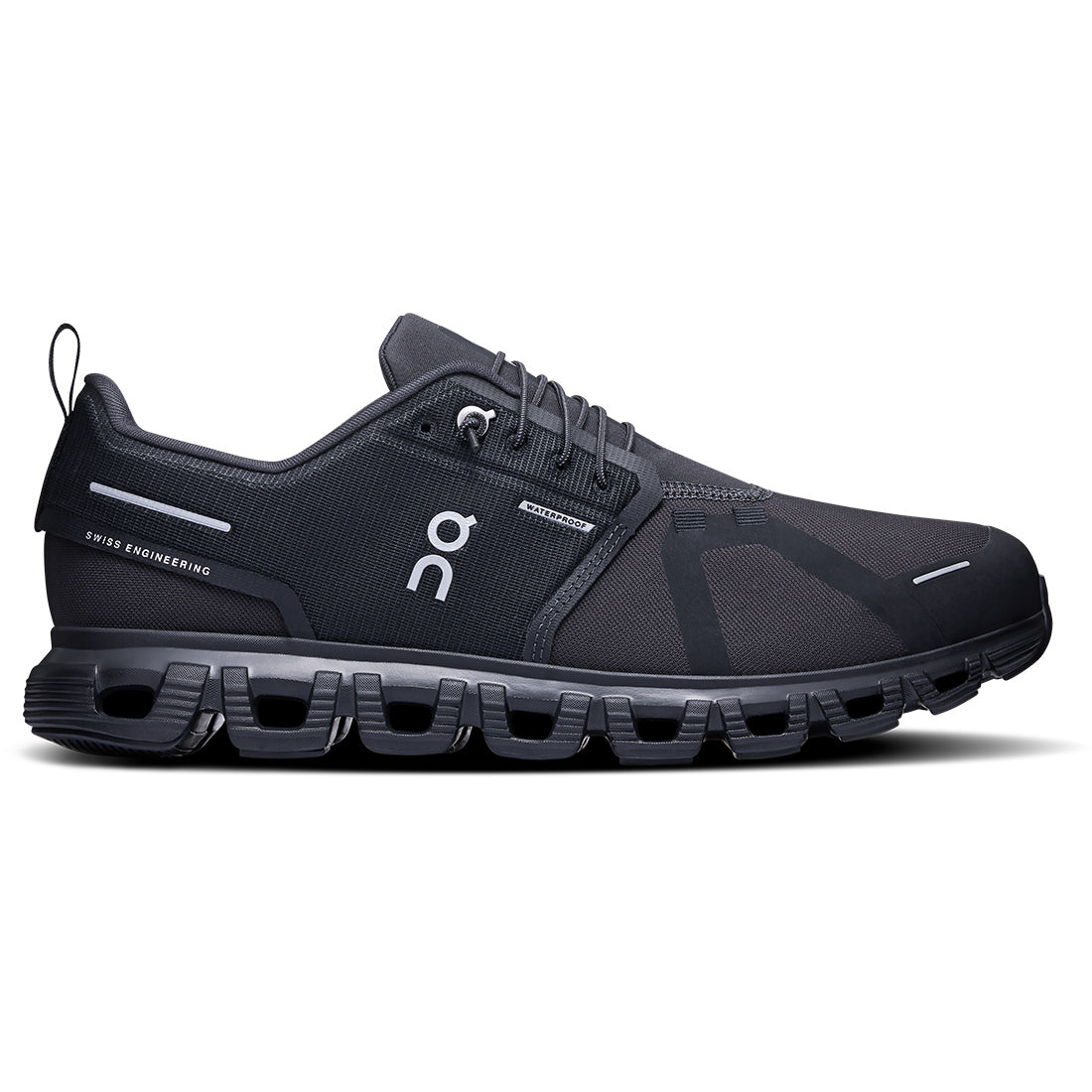 Cloud 6 Waterproof (Men) – COMFORT ONE SHOES