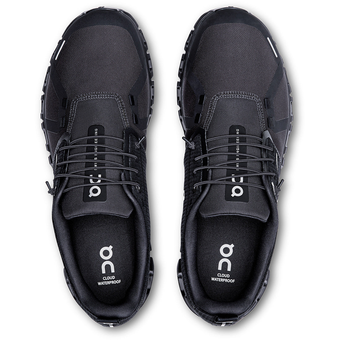 Cloud 6 Waterproof (Men) – COMFORT ONE SHOES