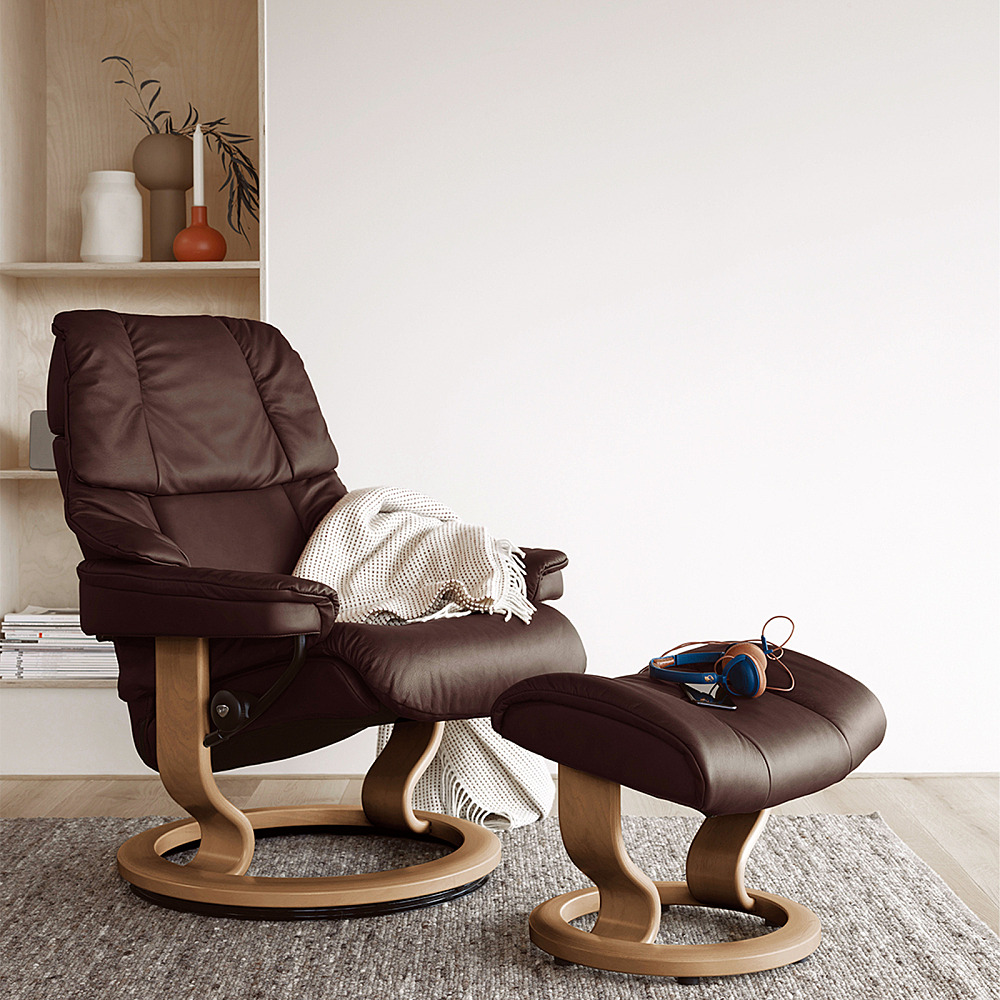 RENO CLASSIC｜ストレスレス®｜コンフォートQ｜阪急百貨店のインテリア