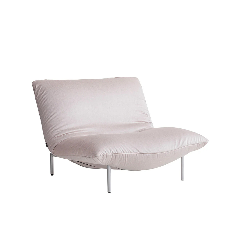 ROSETCALIN2 STEEL/WOOD 1SEATER RECLINING｜リーン・ロゼ