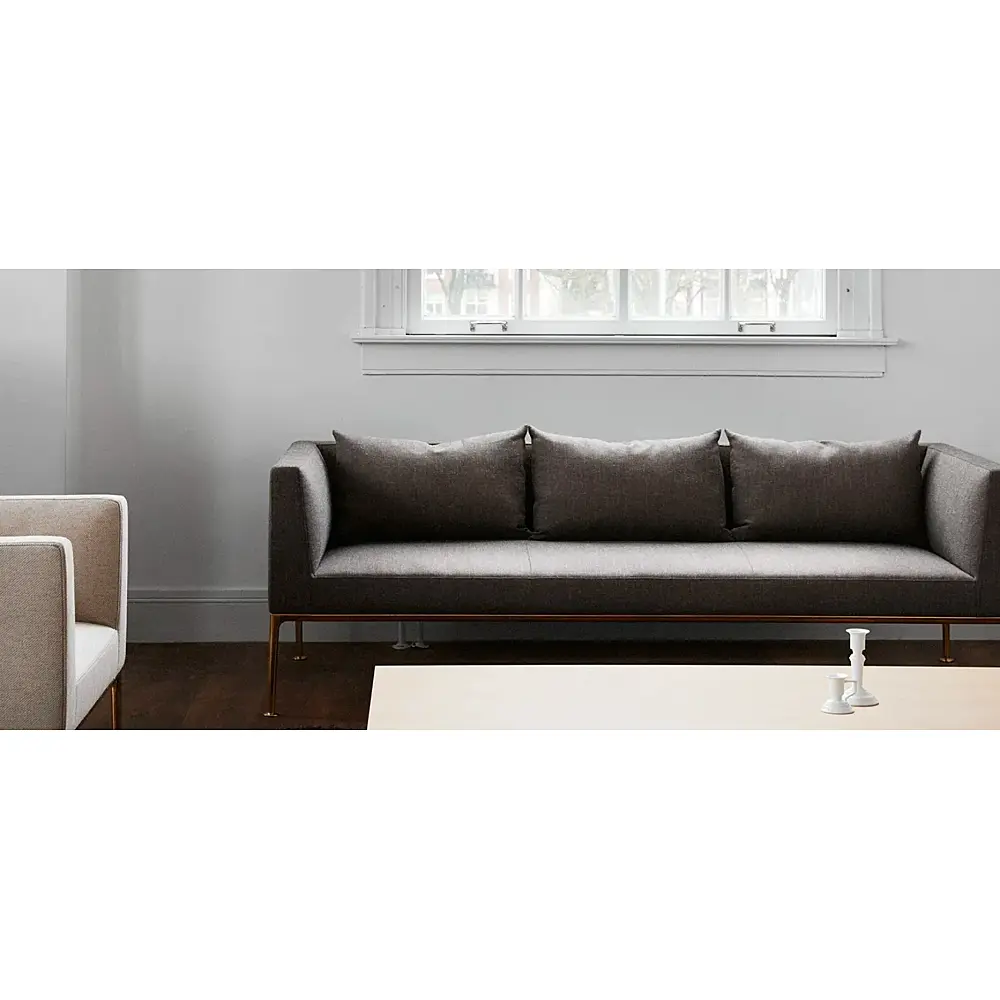 TRANSIT SOFA BRASS｜タイム アンド スタイル｜コンフォートQ｜阪急