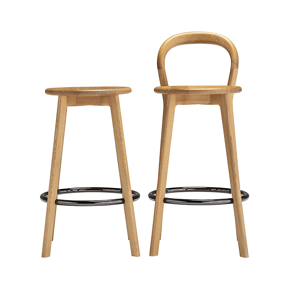 CREDO COUNTER STOOL / CHAIR｜アルフレックス｜コンフォートQ｜阪急