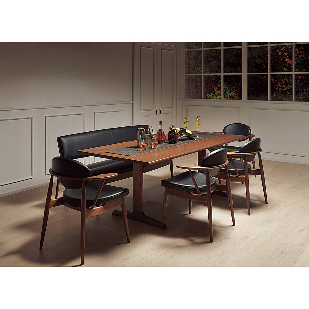 Manolo様用 柏木工 木製ダイニングチェア KASHIWA Manolo様用 柏木工