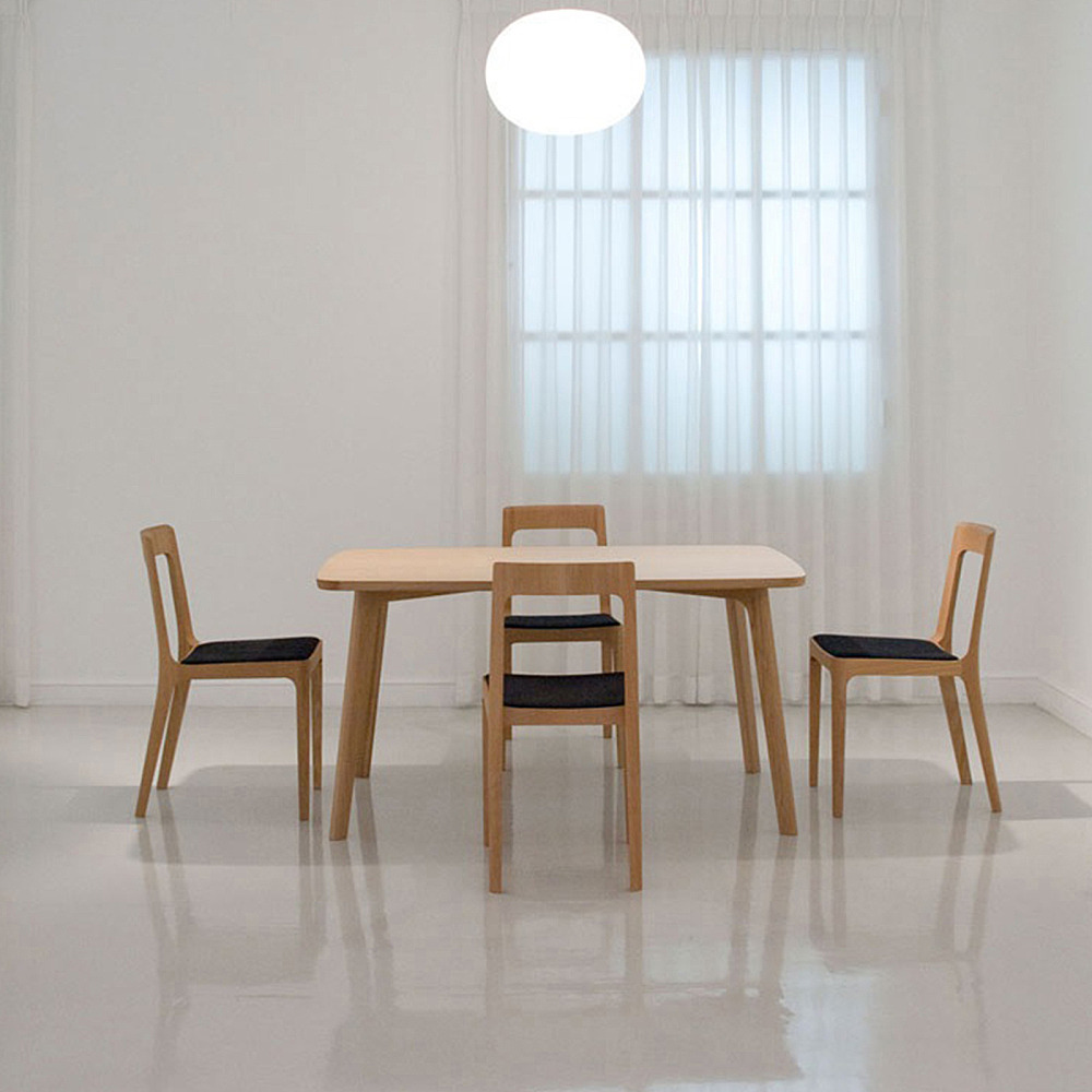 HIROSHIMA CHAIR｜マルニ木工｜コンフォートQ｜阪急百貨店のインテリア