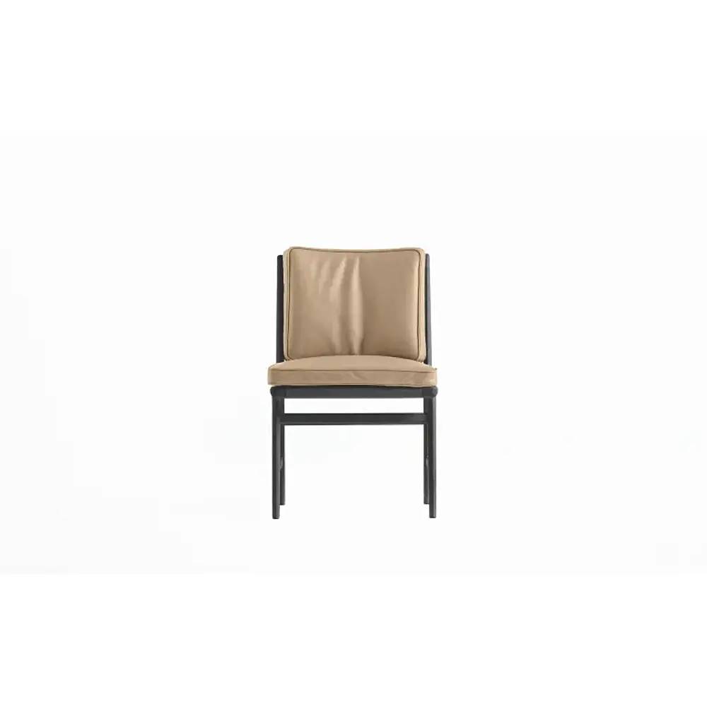 THE SENSUAL LADDER BACK CHAIR｜タイム アンド スタイル