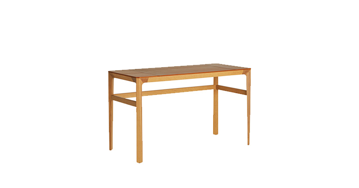 MONTEBELLO DESK｜アルフレックス｜コンフォートQ｜阪急百貨店の