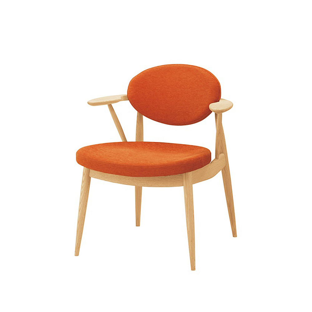 BOSS STYLE DINING CHAIR｜柏木工｜コンフォートQ｜阪急百貨店の