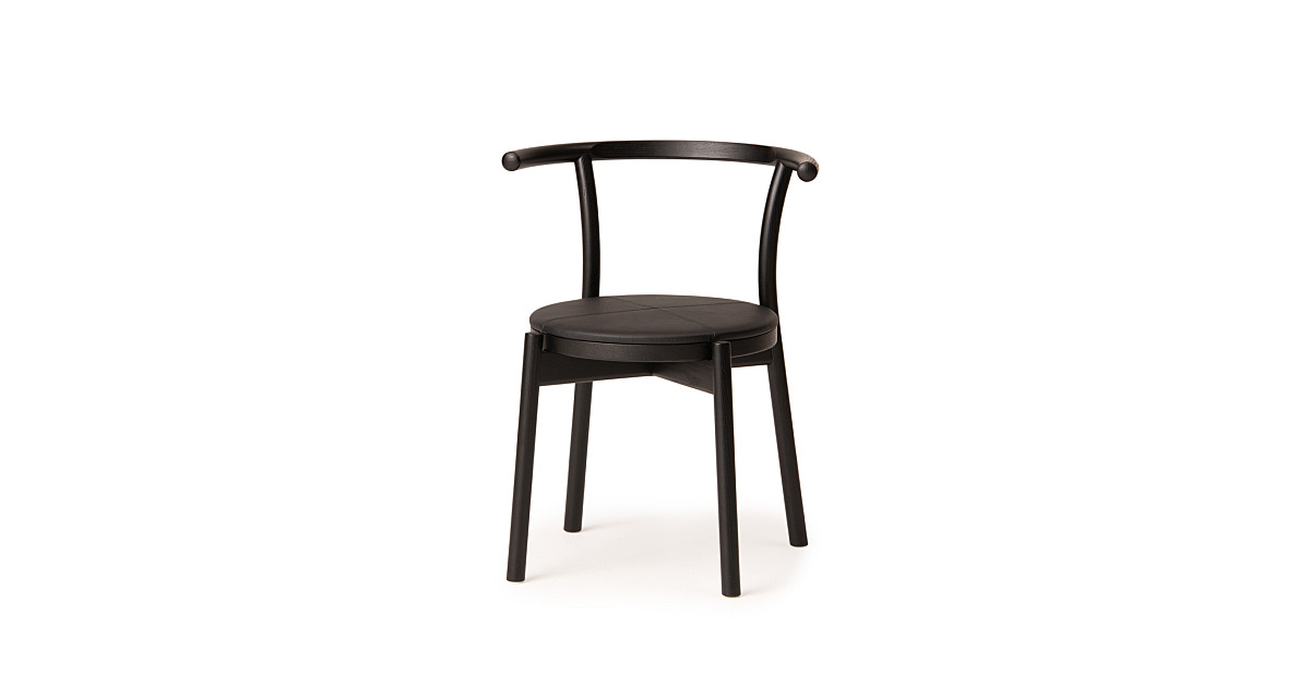 KOTAN CHAIR（UPHOLSTERED）｜カンディハウス｜コンフォートQ｜阪急