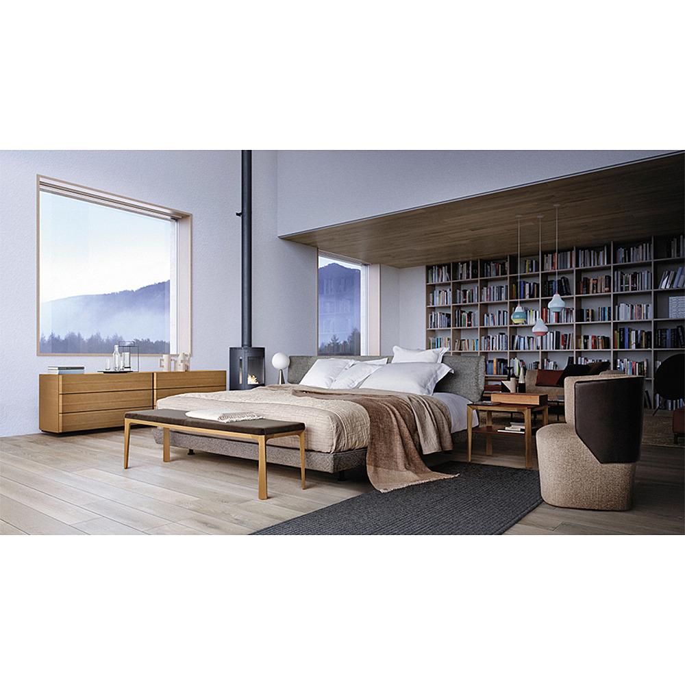 MONTEBELLO SIDE TABLE｜アルフレックス｜コンフォートQ｜阪急百貨店の