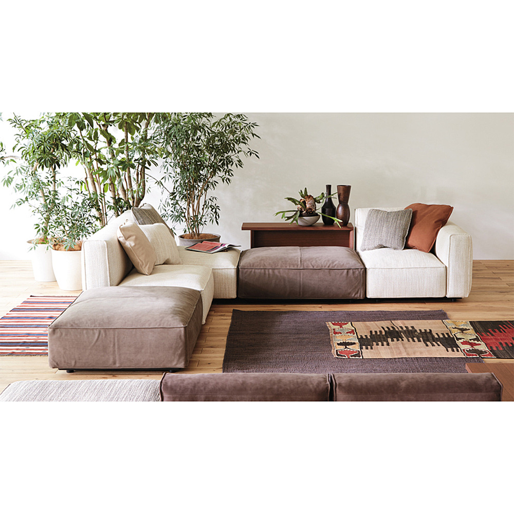 OMNIO｜アルフレックス｜コンフォートQ｜阪急百貨店のインテリアショップ