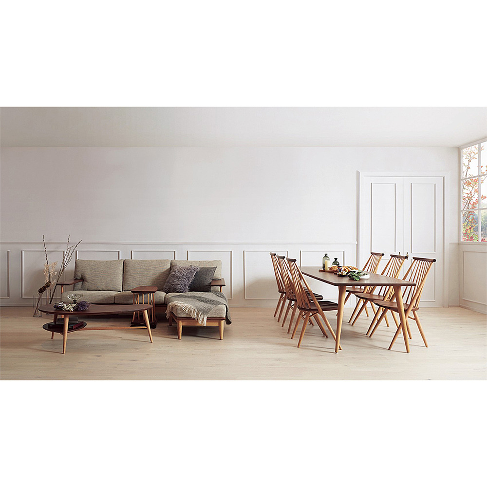 CIVIL CHAIR｜柏木工｜コンフォートQ｜阪急百貨店のインテリアショップ