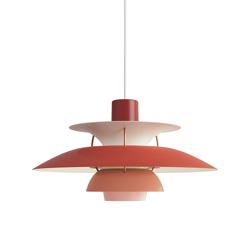 PH 5 COLOR｜ルイスポールセン｜コンフォートQ｜阪急百貨店の