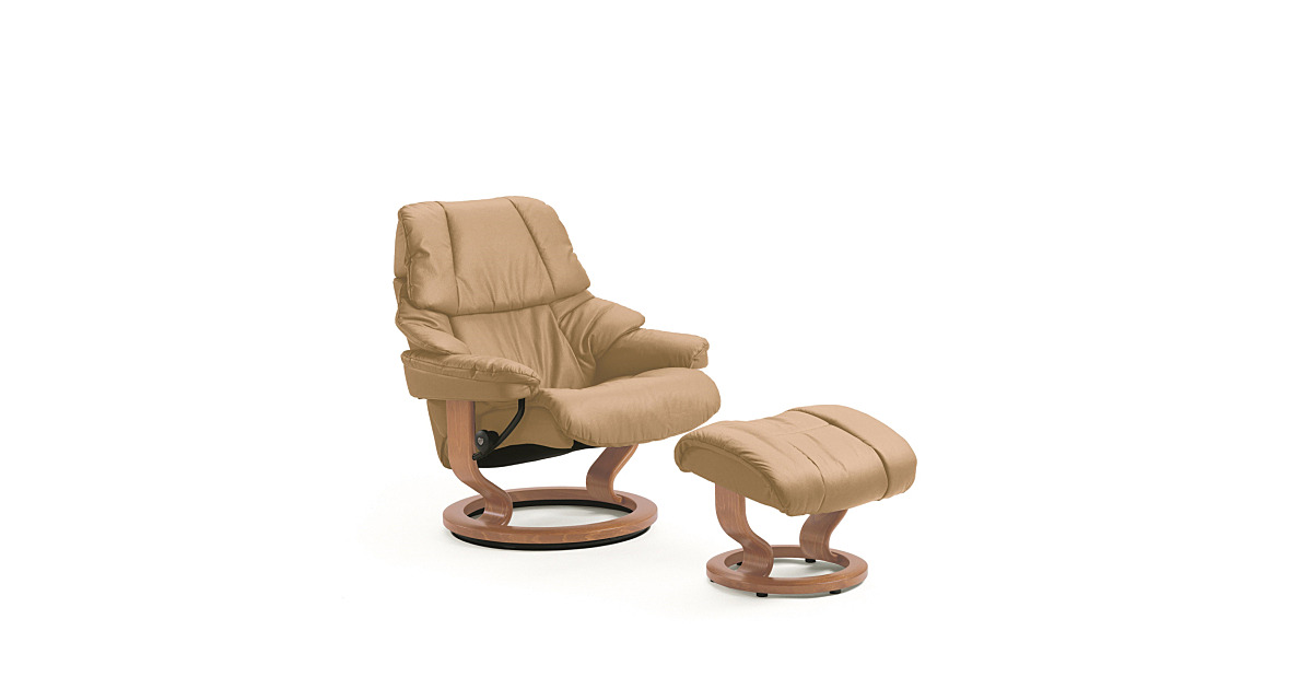 RENO CLASSIC｜ストレスレス®｜コンフォートQ｜阪急百貨店のインテリア