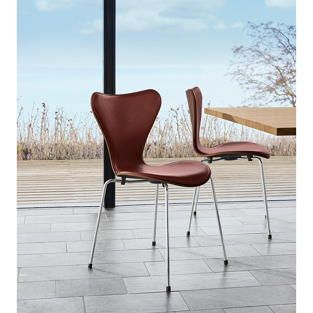 SERIES 7 CHAIR 3107｜フリッツ・ハンセン｜コンフォートQ｜阪急百貨店