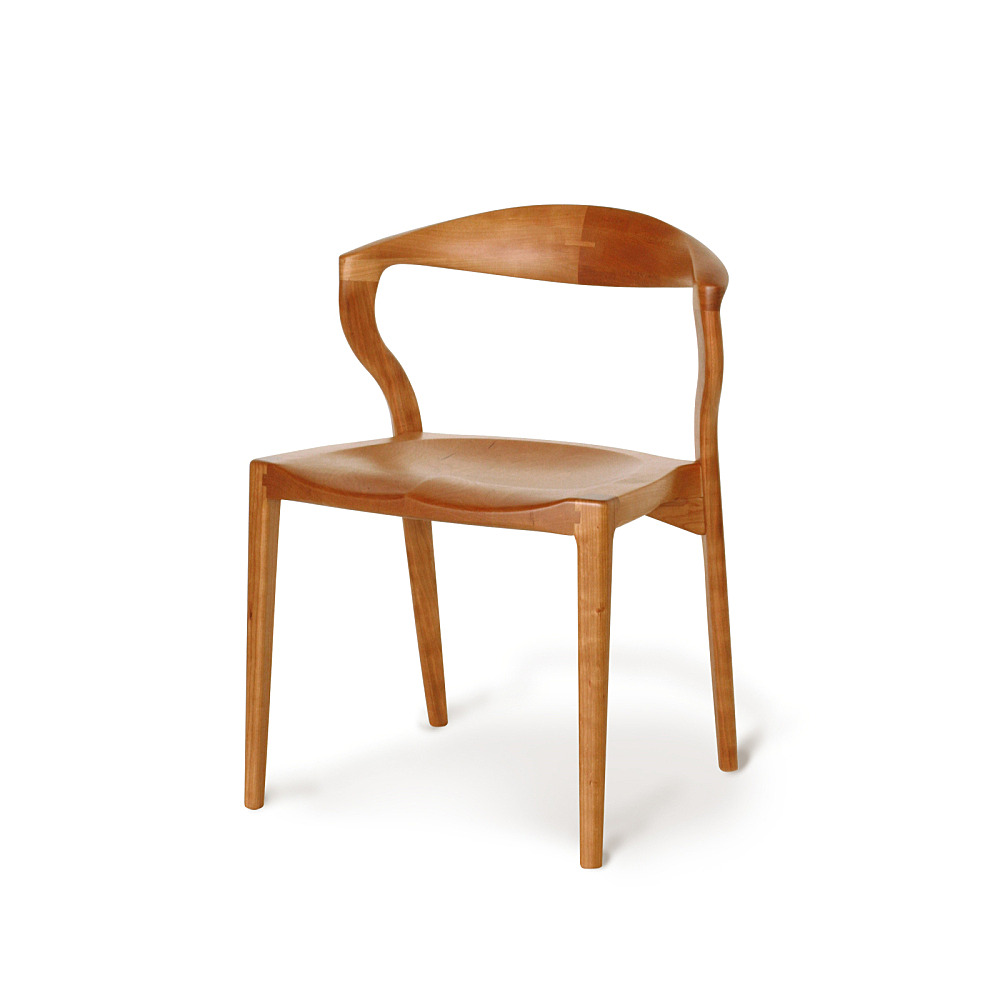 KAMUI CHAIR｜起立木工｜コンフォートQ｜阪急百貨店のインテリアショップ