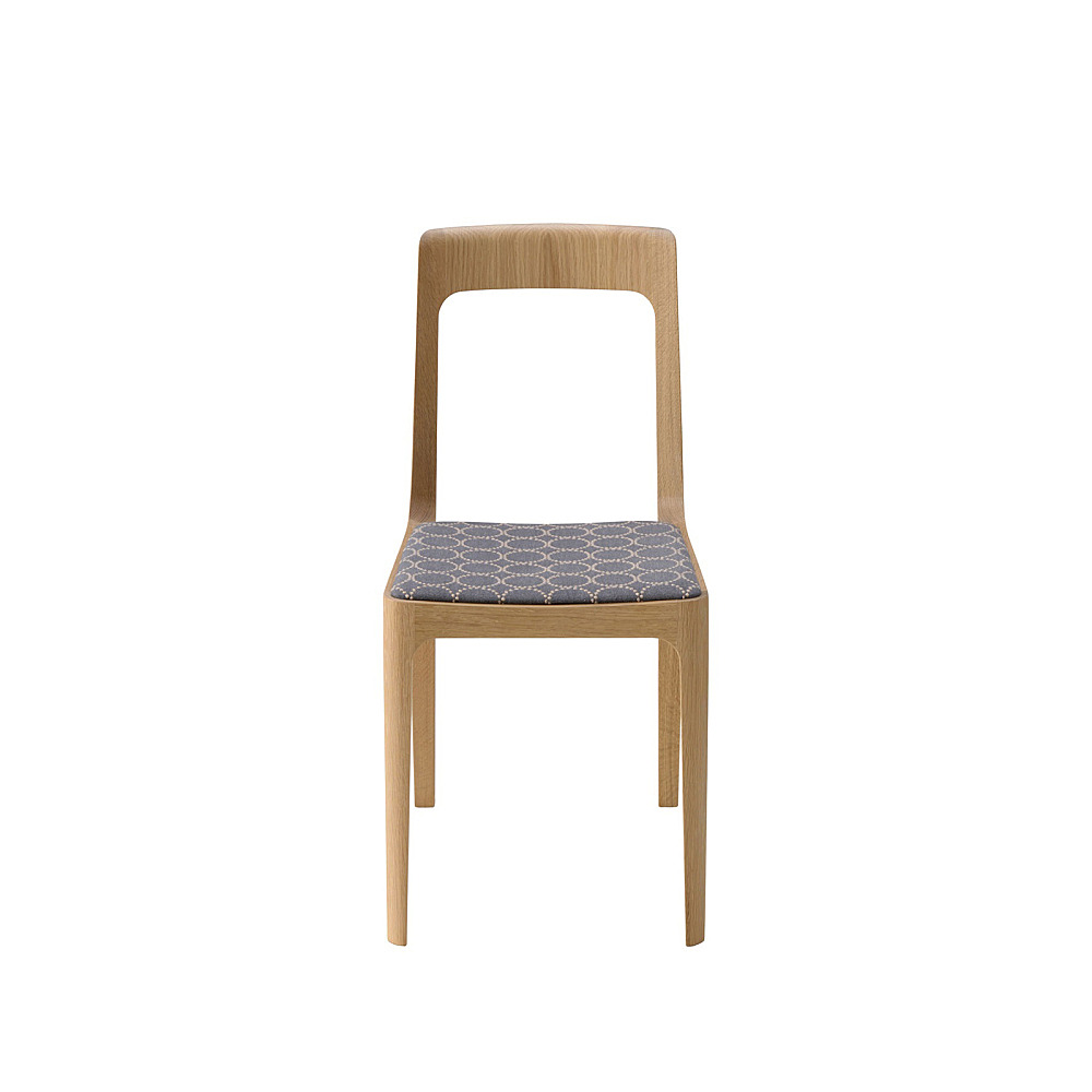 HIROSHIMA CHAIR｜マルニ木工｜コンフォートQ｜阪急百貨店のインテリア