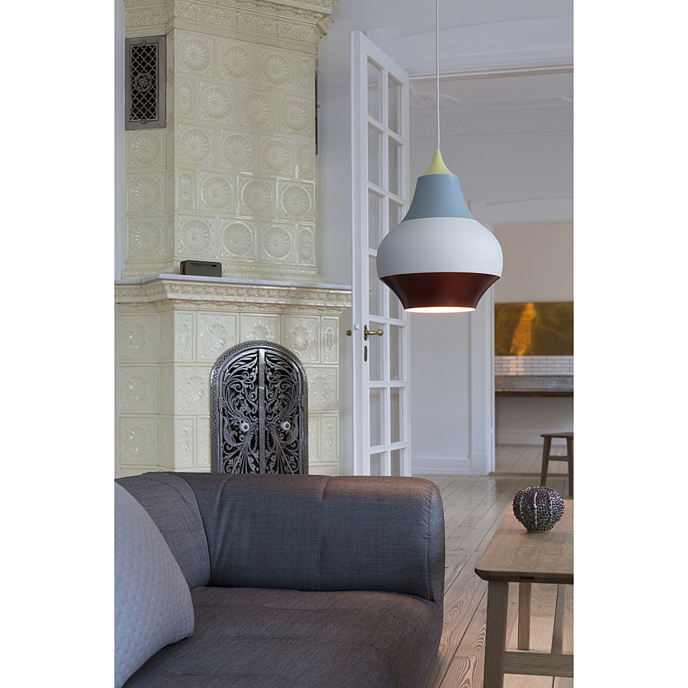 CIRQUE｜ルイスポールセン｜コンフォートQ｜阪急百貨店のインテリア