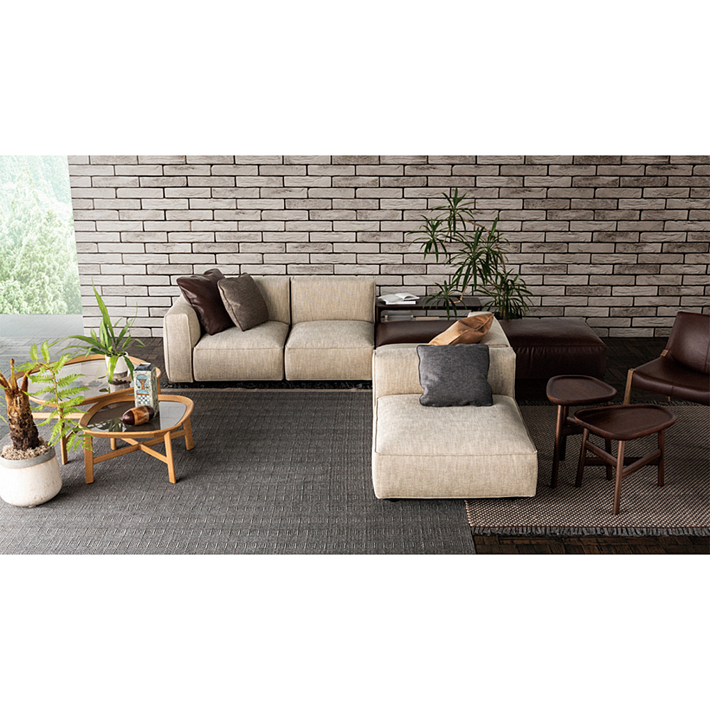 OMNIO｜アルフレックス｜コンフォートQ｜阪急百貨店のインテリアショップ