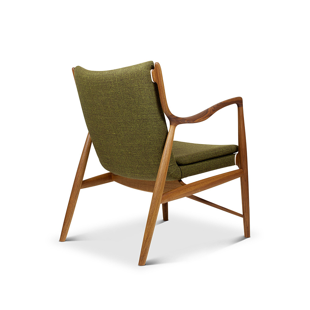 45 CHAIR｜ハウス・オブ・フィンユール｜コンフォートQ｜阪急百貨店の