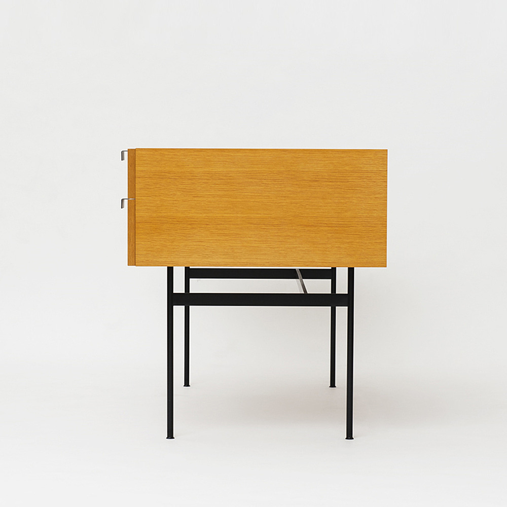 F031 DESK｜メトロクス｜コンフォートQ｜阪急百貨店のインテリアショップ