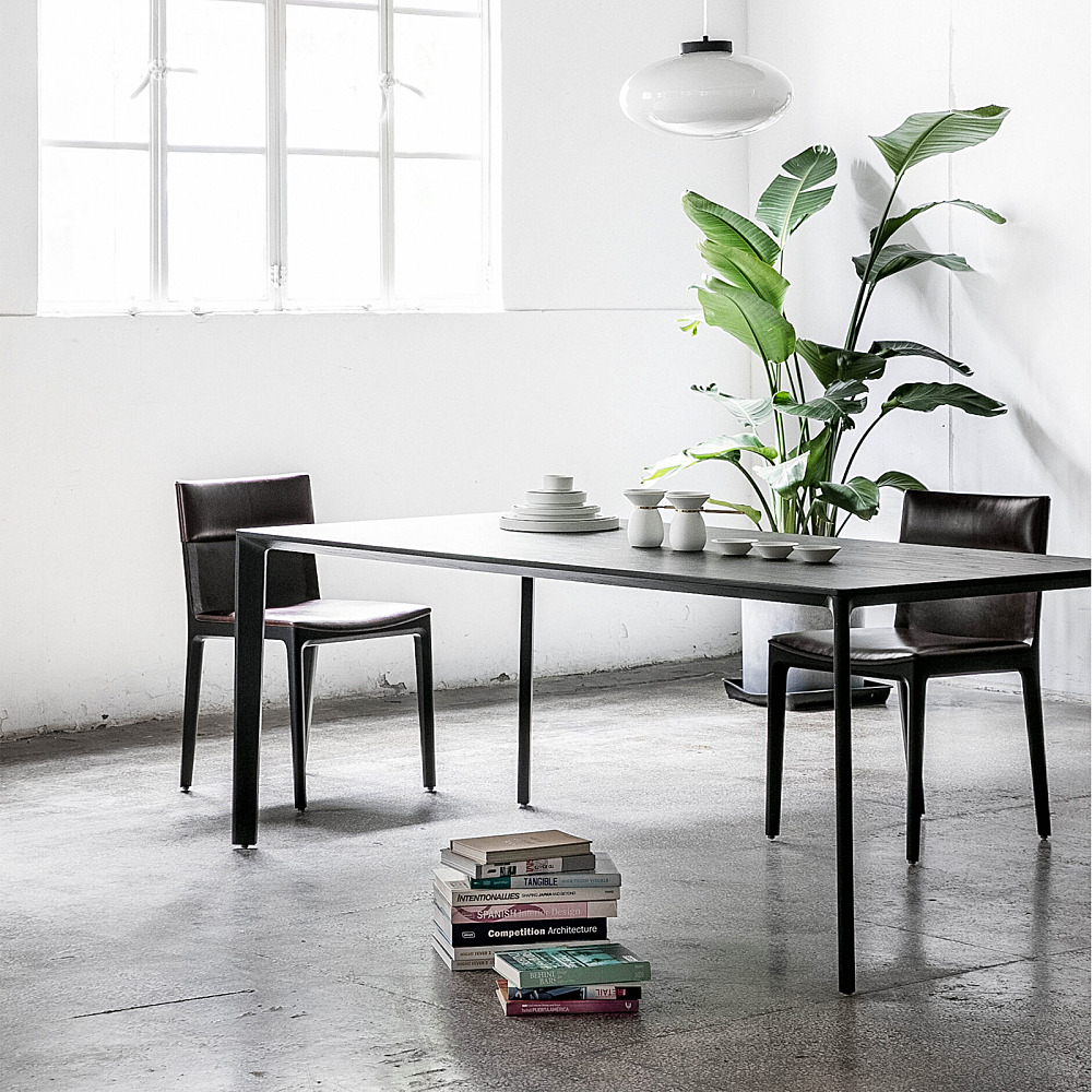 TAYLOR DINING CHAIR｜ステラワークス｜コンフォートQ｜阪急百貨店の