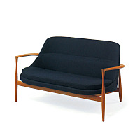 IL-03 ELIZABETH SOFA｜キタニ｜コンフォートQ｜阪急百貨店の