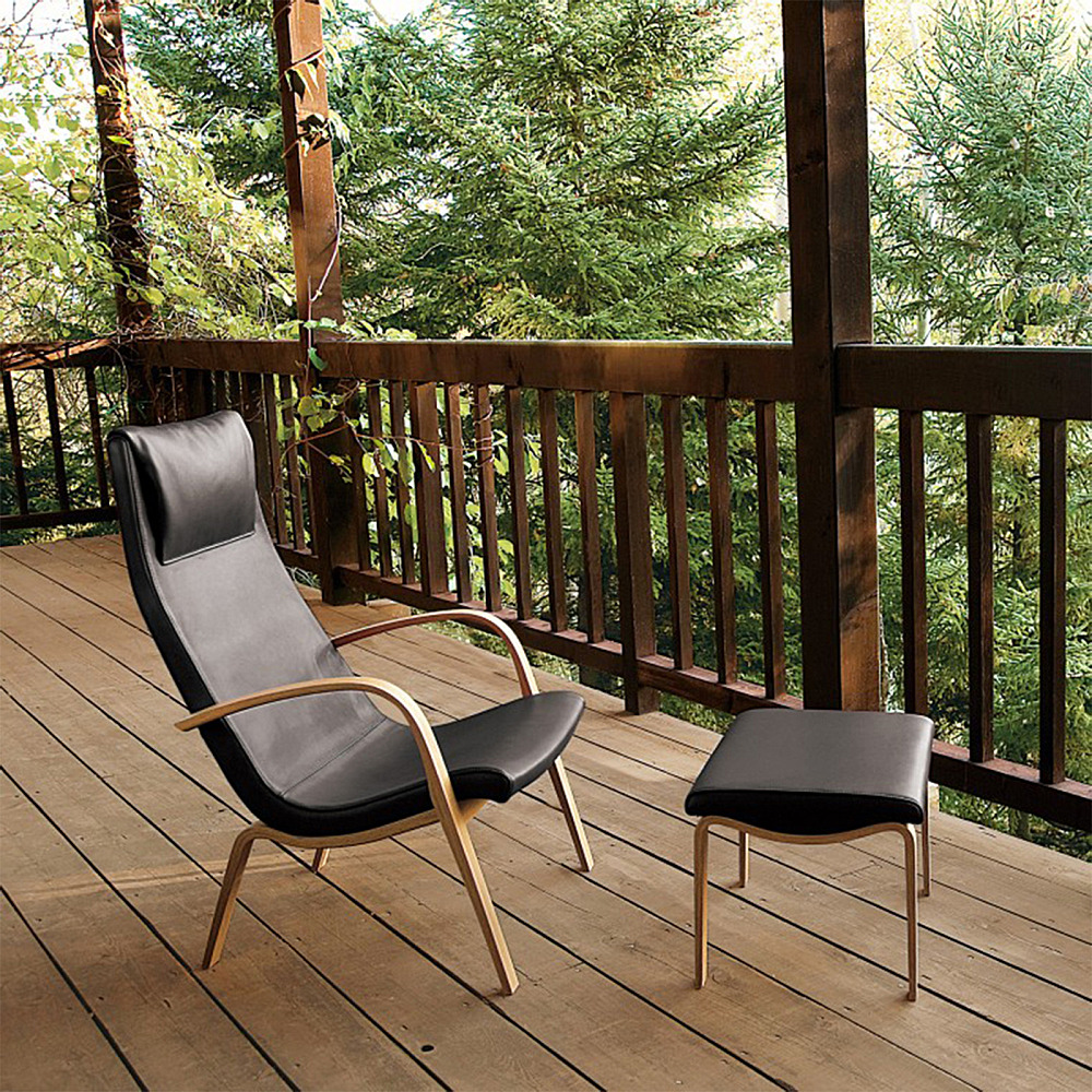 LINUS LIVING STOOL｜カンディハウス｜コンフォートQ｜阪急百貨店の