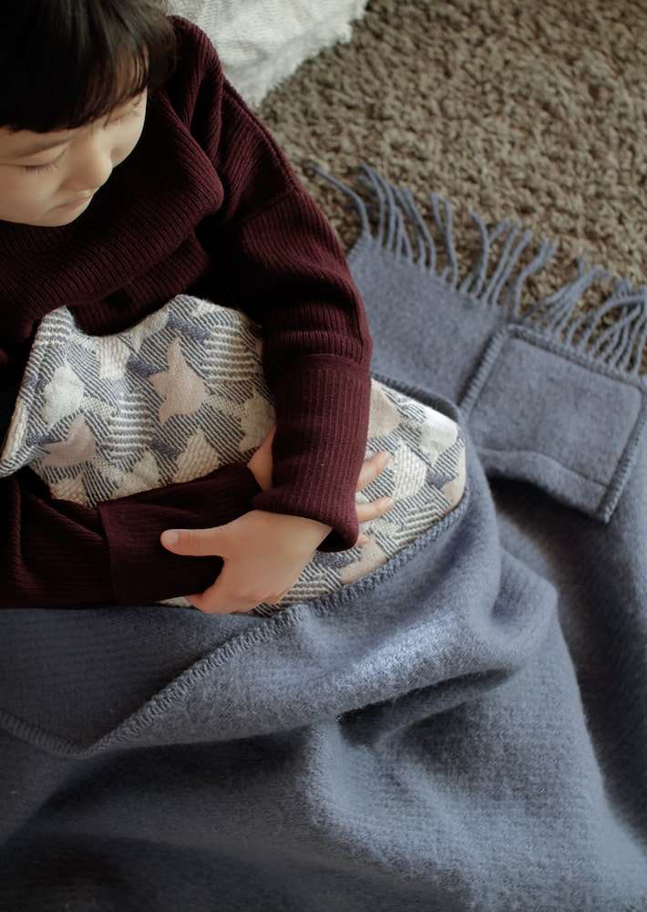 LAPUAN KANKURIT ラプアンカンクリ｜湯たんぽ TULPPAANI COMFOTA 北欧