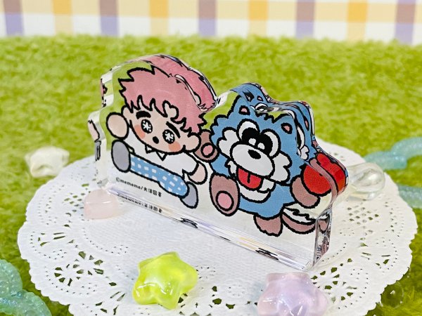 3/上旬再入荷予定】太郎 DON'T ESCAPE!【有償特典・ダイカットアクリル