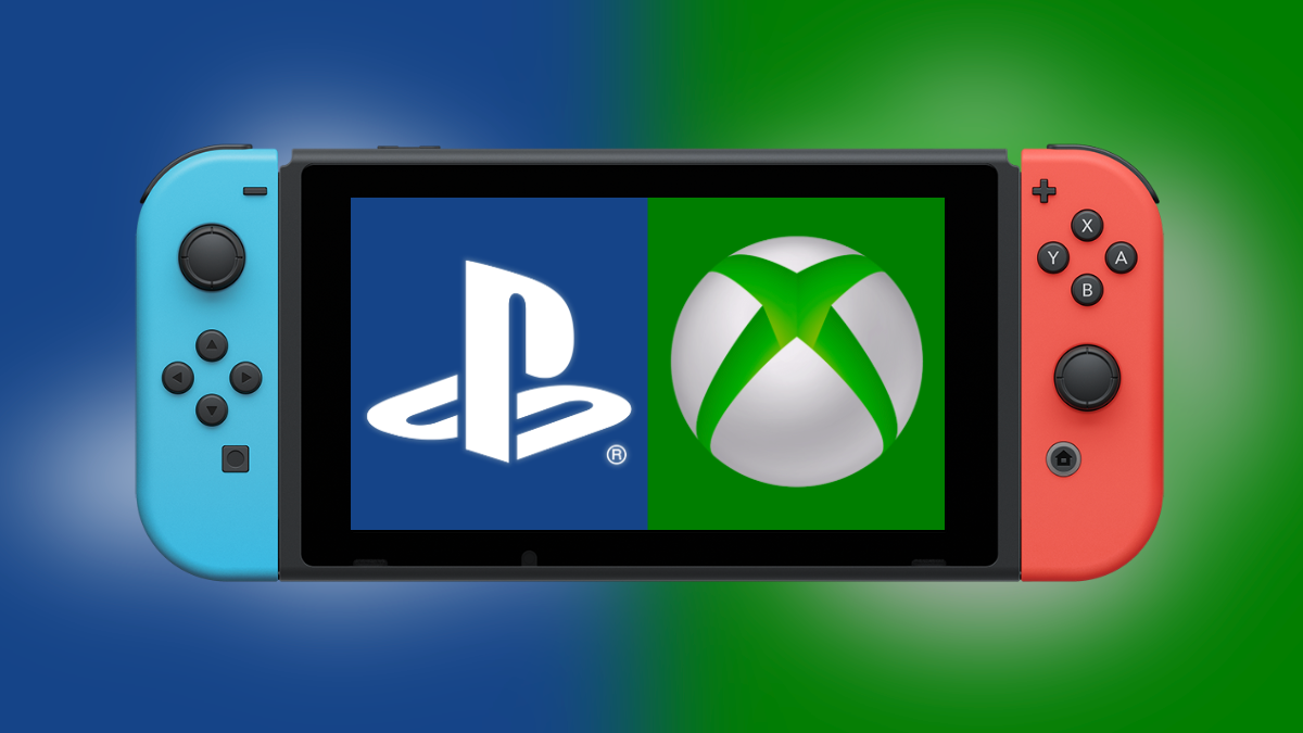 Critically-Acclaimed Nintendo Switch Console Exclusive Is Now