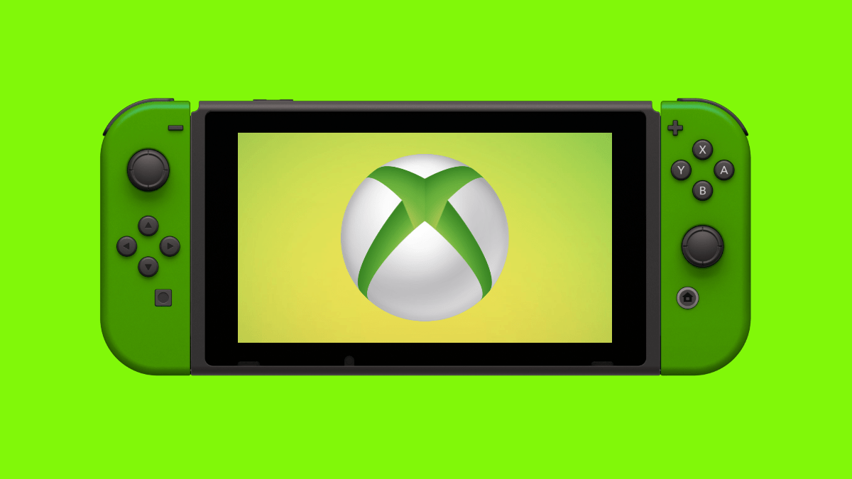 Nintendo Switch Getting Xbox 360 Exclusives This September