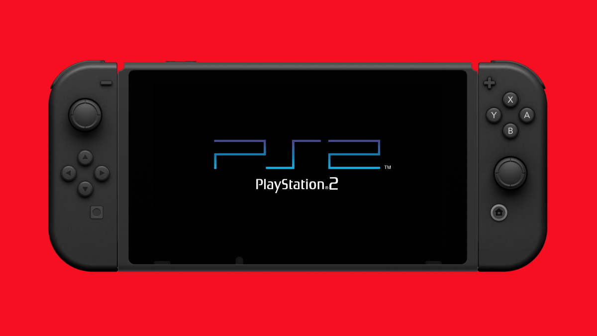 Nintendo Switch Getting Spiritual Successor to PS2 Classic This