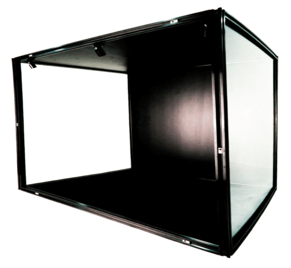 Moducase DF120 Display Case – Comic Concepts