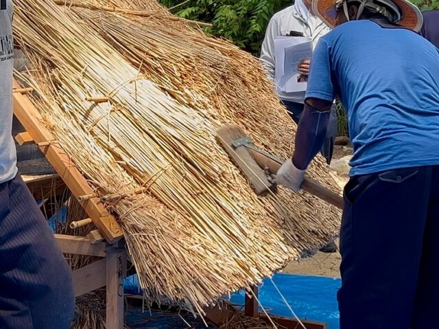 民家のみかた調べかた | 古民家びと