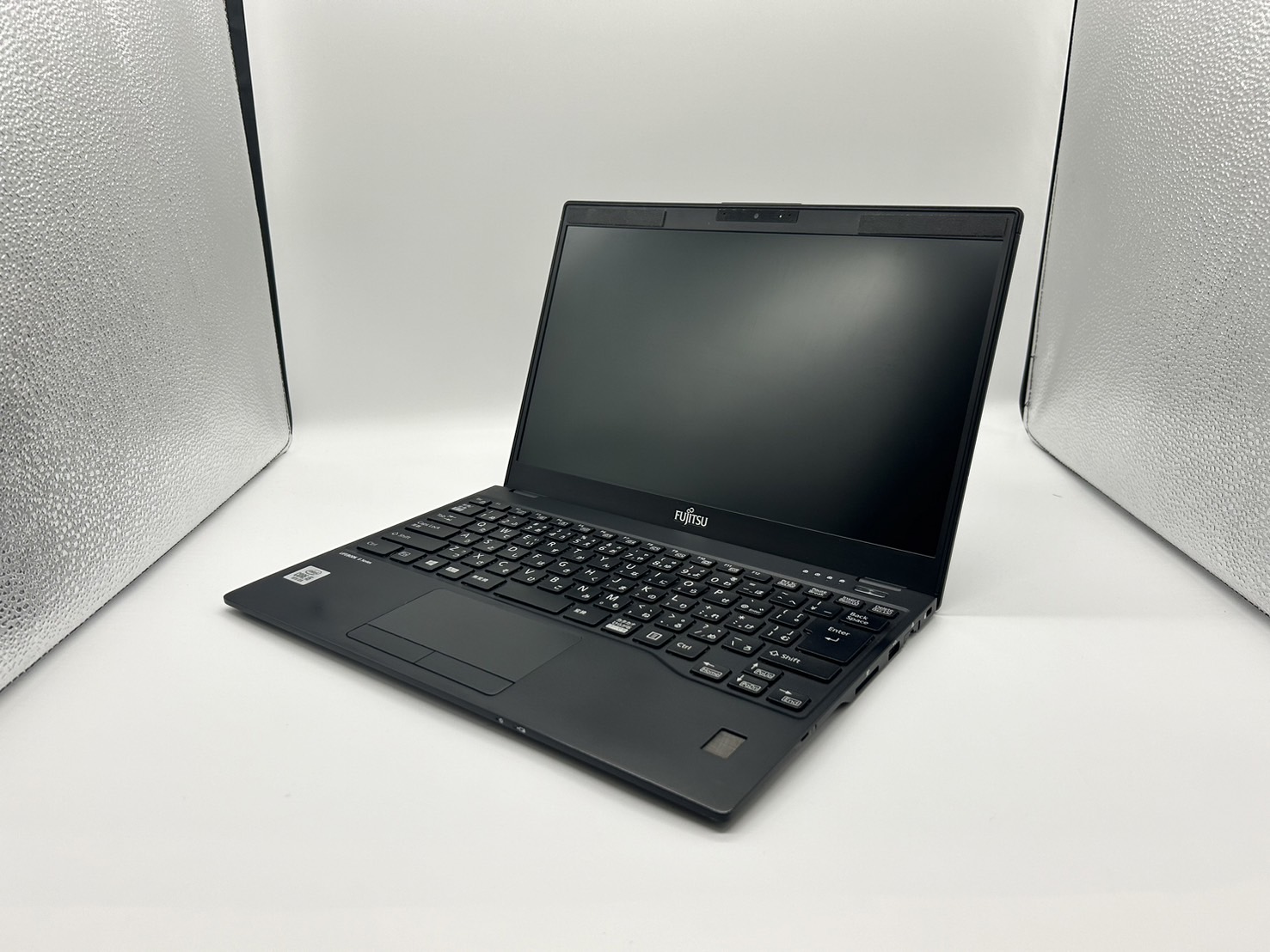 032.FUJITSU LIFEBOOK【第10世代 Core i5 10310U /SSD128G/メモリ8G