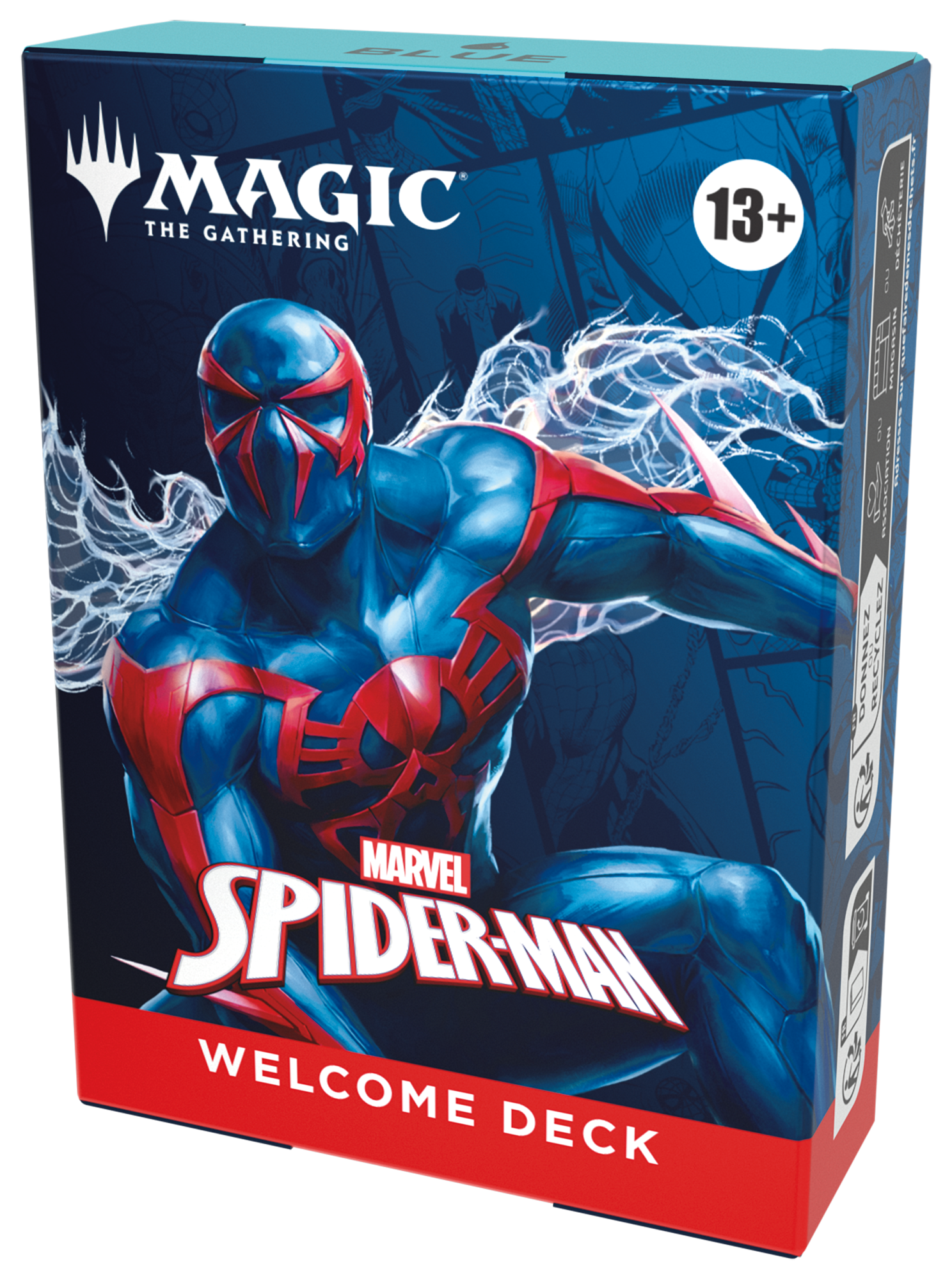 Marvel's Spider-Man Product Information Revealed | Commander's Herald