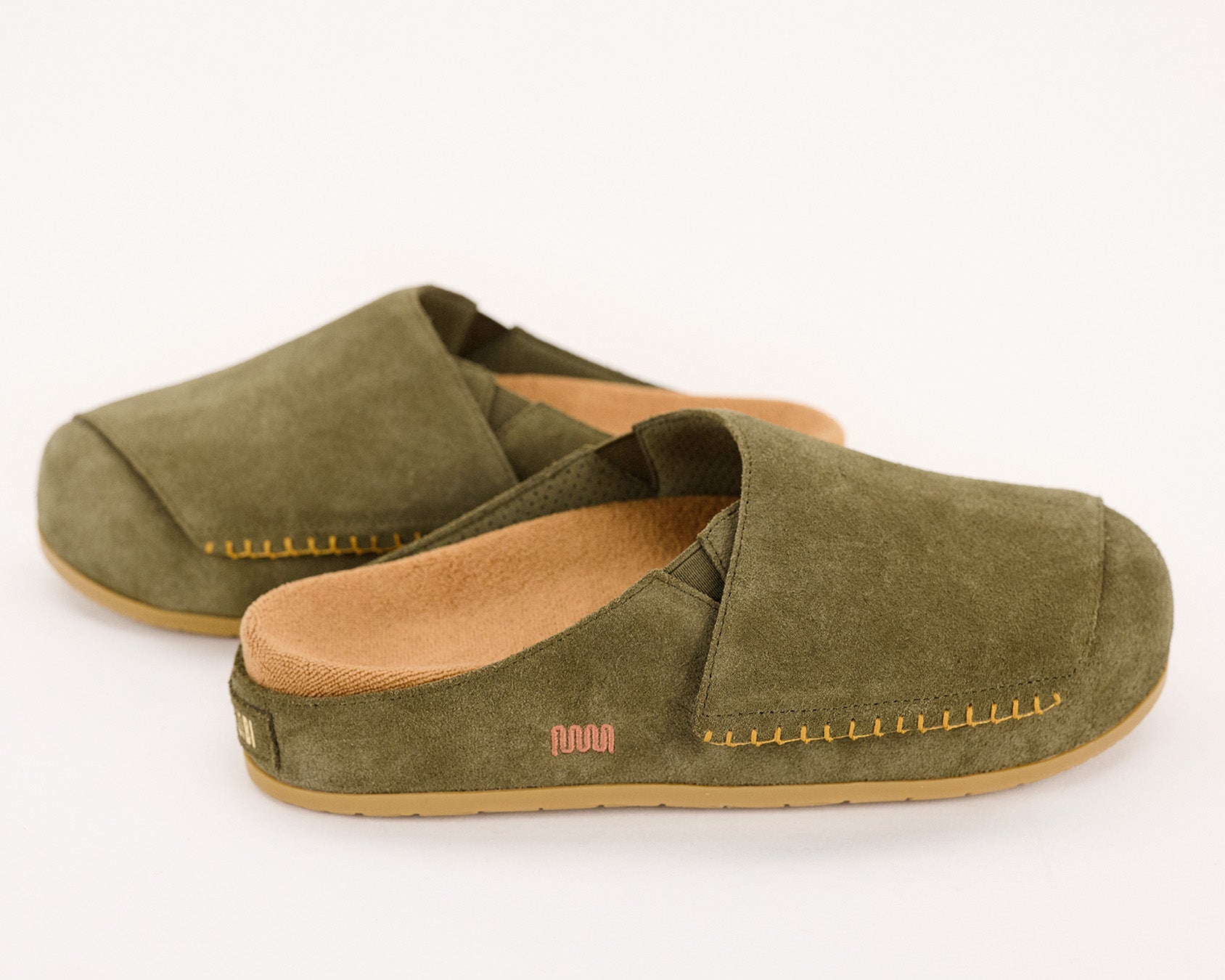 The Ollie Mule – Commbi ®