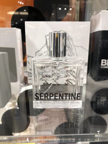 コムデギャルソン 香水 サーペンタイン（Serpentine Eau de Toilette