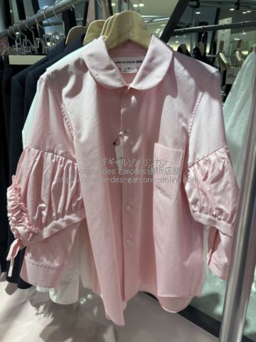 COMME DES GARCONS GIRL（コムデギャルソンガール