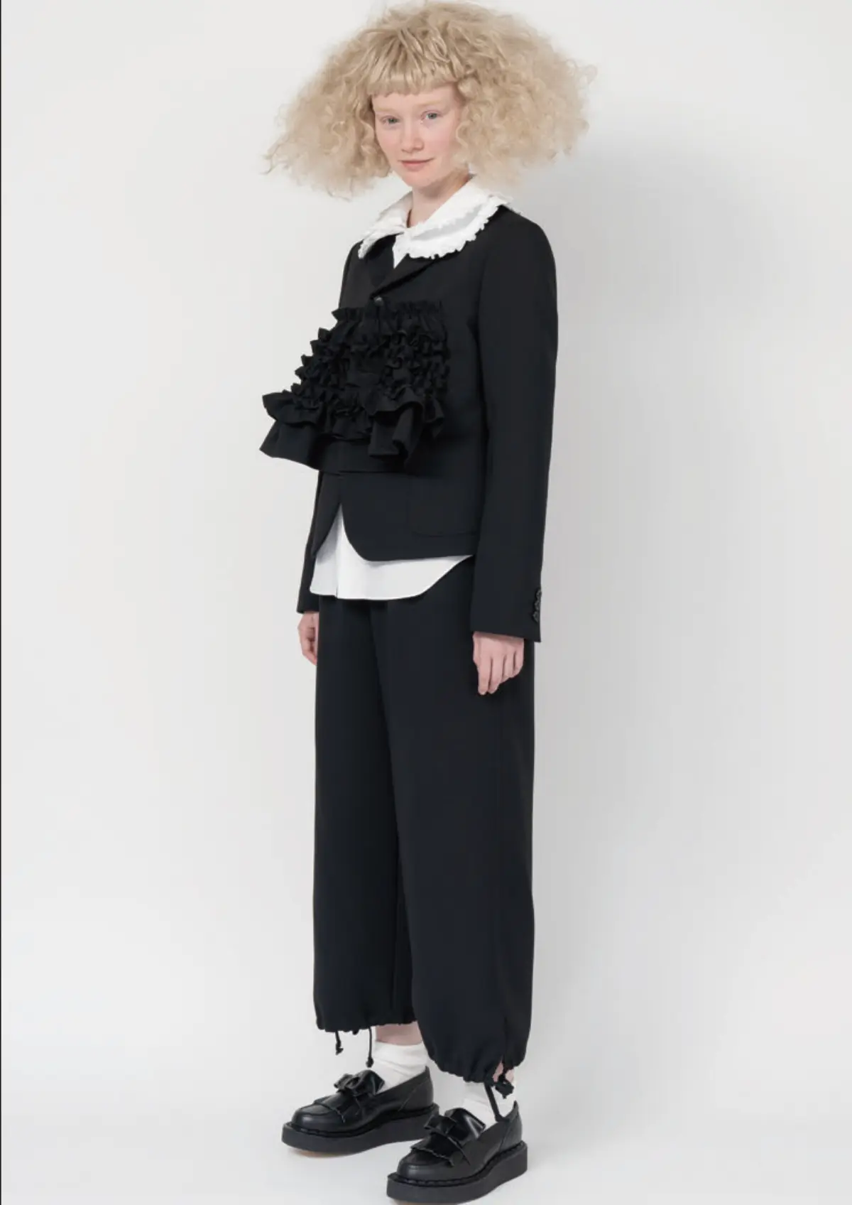 COMME DES GARCONS GIRL（コムデギャルソンガール