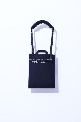 コムデギャルソンオムドゥ × ポータークラシック ムアツ ニュートン