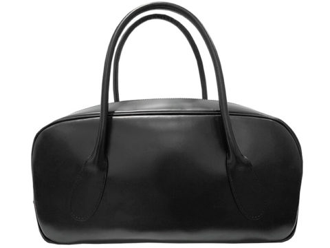 COMME des GARCONS 青山店限定 吉田カバン ロングハンドル ボストンバッグ