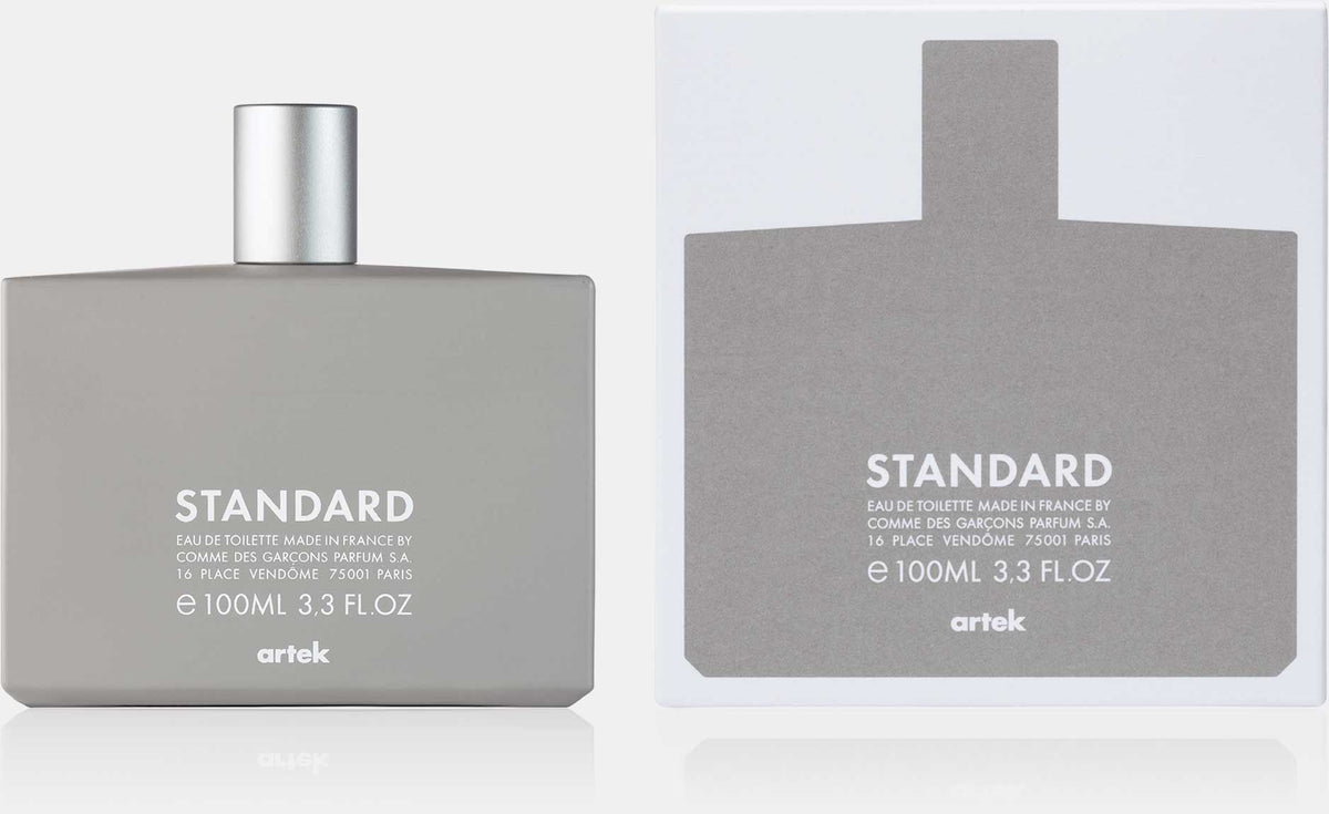 Artek Standard – Comme des Garçons Parfums