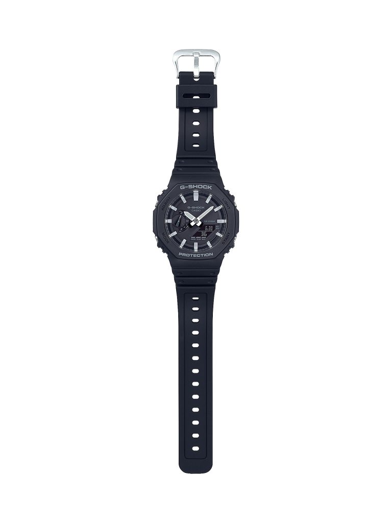 GA-2100-1AJF/GA-2100-1AJF | 2100シリーズ | G-SHOCK | COMMON TIME