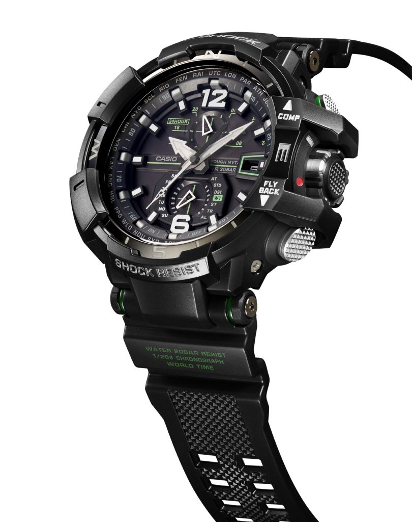 GW-A1100-1A3JF/GW-A1100-1A3JF | MASTER OF G | G-SHOCK | COMMON