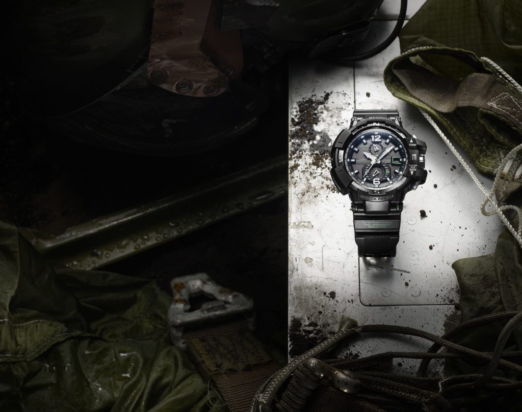 GW-A1100-1A3JF/GW-A1100-1A3JF | MASTER OF G | G-SHOCK | COMMON