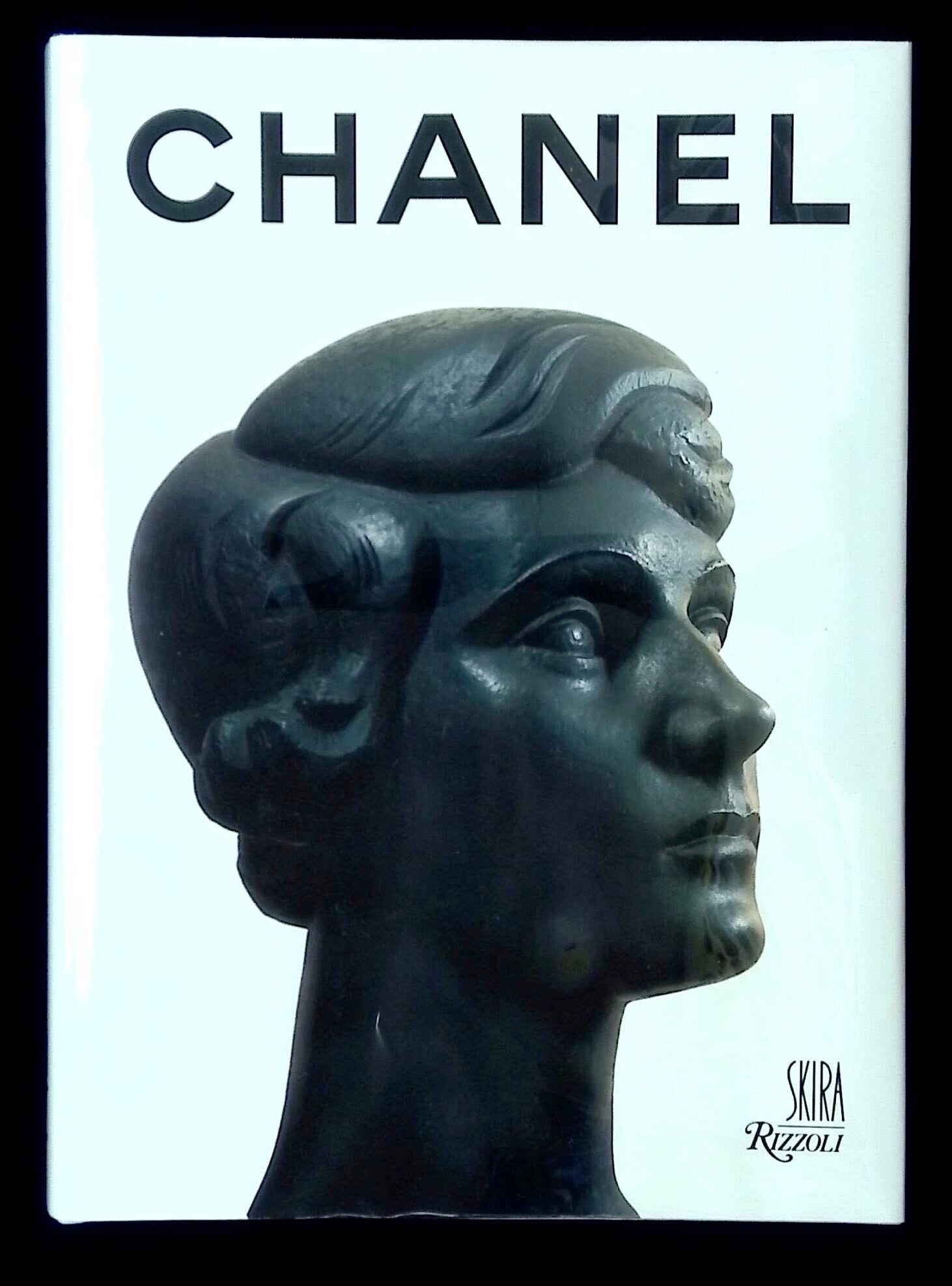 Chanel | Jean Leymarie, Catherine Hubschmann | First American edition